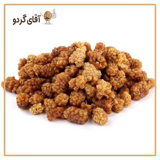 white-mulberries-dried