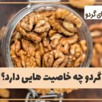 What-are-the-properties-of-walnuts