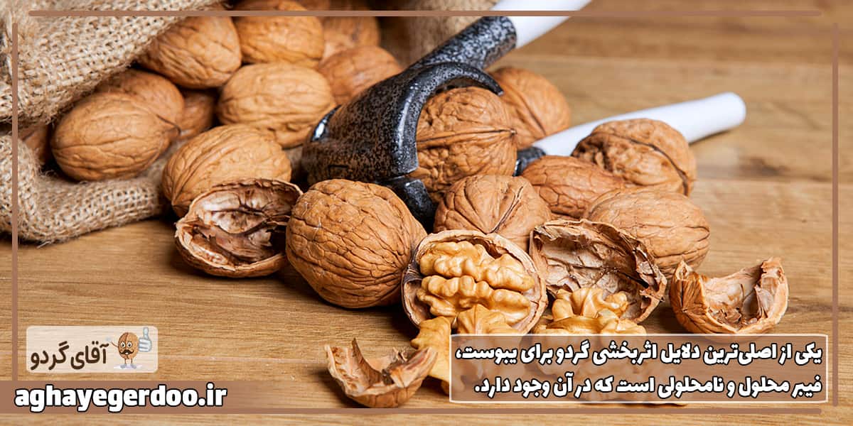 پیشگیری از یبوست