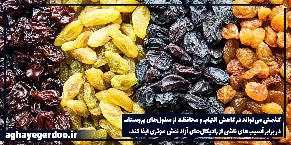 بهبود هضم و سلامت روده