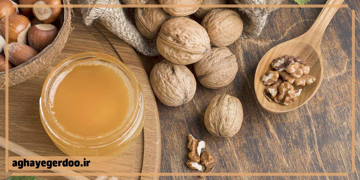 تقویت سیستم ایمنی کودکان