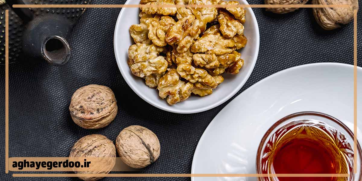 افزایش سطح ملاتونین
