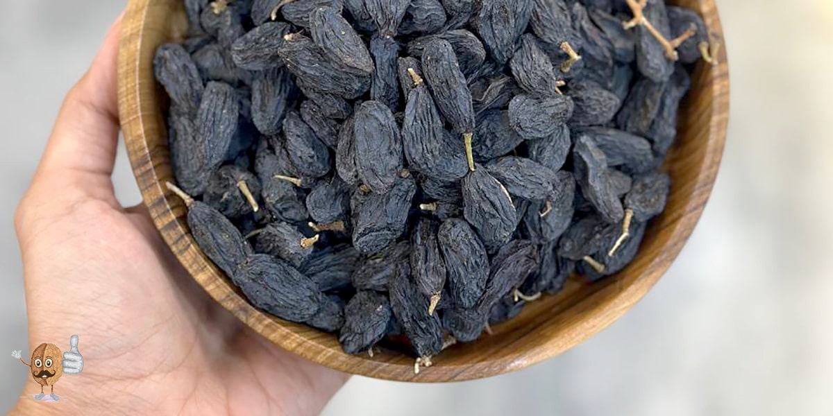 خواص مویز برای مردان