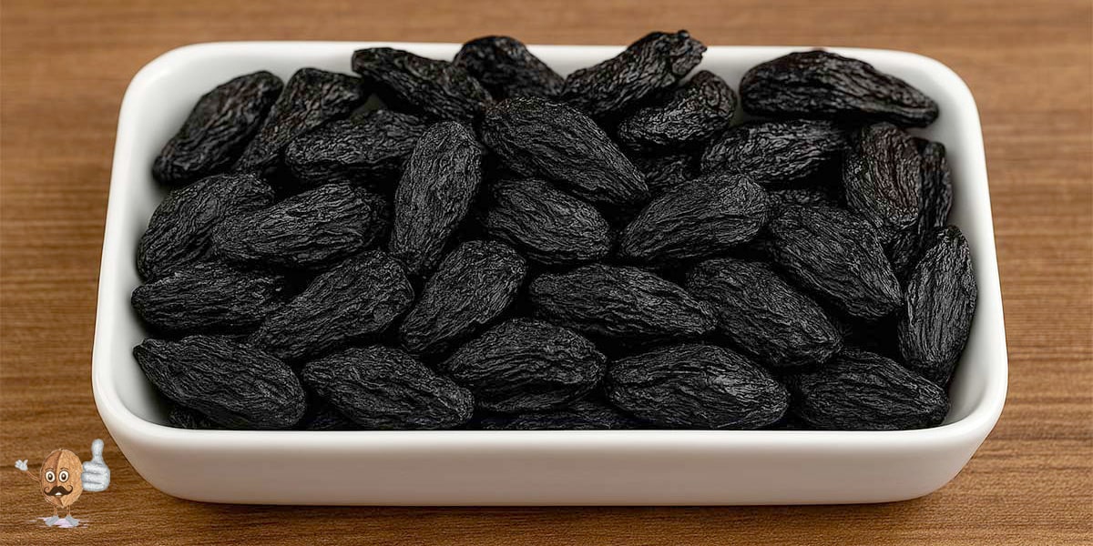 خواص مویز برای حافظه مردان