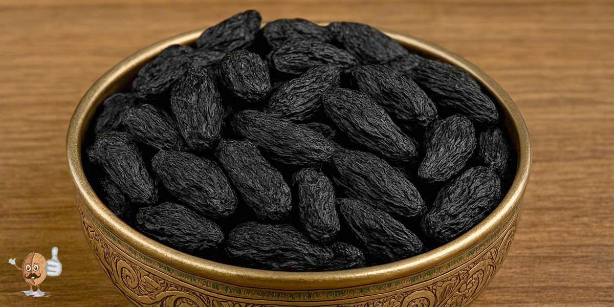 افزایش انرژی مردان با مویز