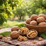 آشنایی با گردوی ایرانی