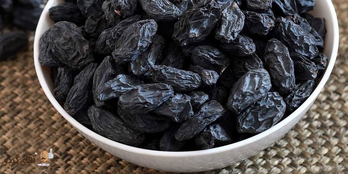 مویز برای زنان باردار
